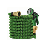 Braided Garden Hose Handheld Garden Hose Sprayer Portable