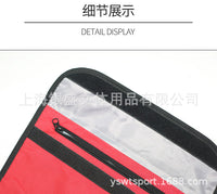 Fencing Double Sword Bag - Holds Two Swords for Foil, Epee, Sabre