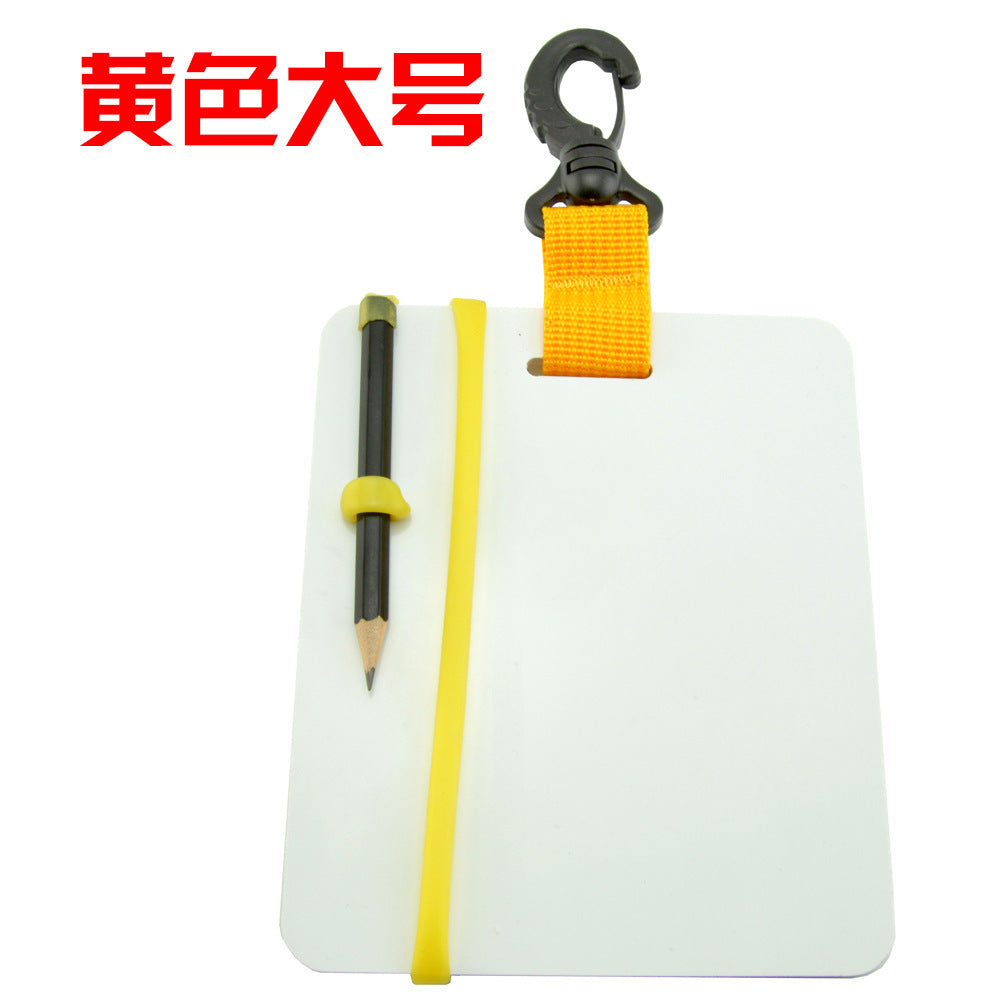 Yellow / Large