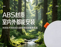 墙洞堵盖