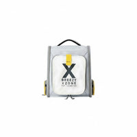 Large Capacity Space Capsule Pet Backpack Breathable Design Cat Carrier Backpack Comfortable to Carry for Travelers, Vet Visits
