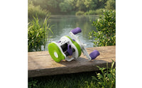 Reel with Electronic Brake High Speed Electric Reel Lightweight for Anglers