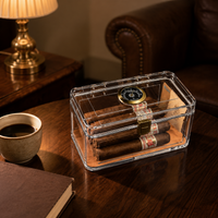 cigar humidor