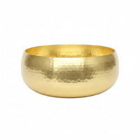 Tea-Washing Bowl Textured Tea Wash Basin Tidy Table