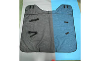 Mesh Fly Rug Summer Use Equine Gear Lightweight for Outdoor, Stable