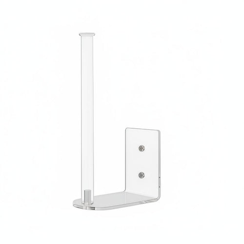 Acrylic Cap Hanger Easy to Install Baseball Cap Holder Strong