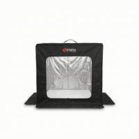 Printer Enclosure Dustproof Printer Dust Cover for Studio,