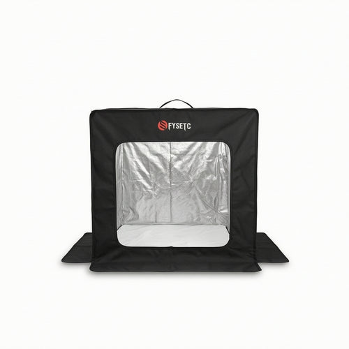 Printer Enclosure Dustproof Printer Dust Cover for Studio,