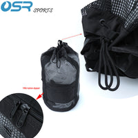 Diving Mesh Sack Backpack 50L
