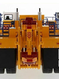 DIE-CAST 1:50 BELAZ 74131 Recovery Truck Die-Cast Model