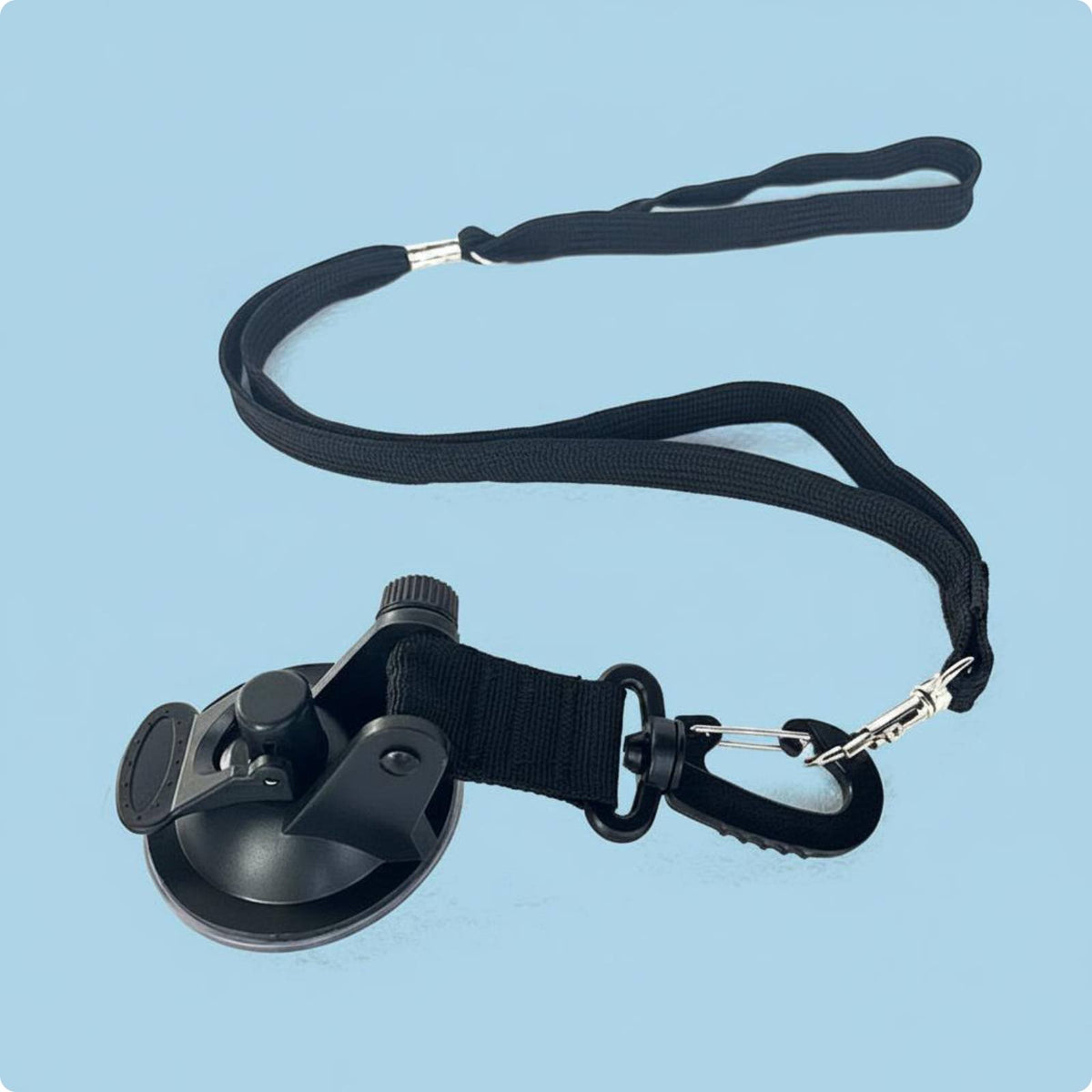 Dog Bath Holder Anti-Escape Feline Bath Restraint