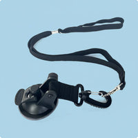 Dog Bath Holder Anti-Escape Feline Bath Restraint