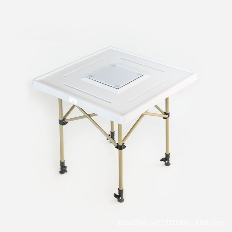 Table Only