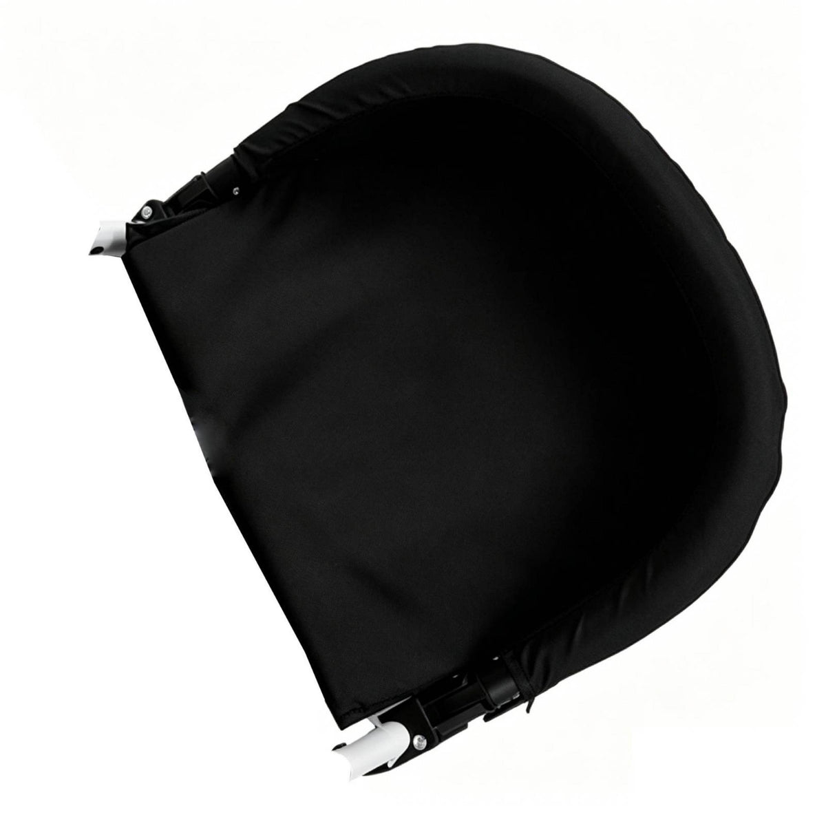 Easy to Install Stroller Footrest Extension Foldable Accessory for Travel