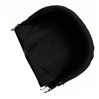 Easy to Install Stroller Footrest Extension Foldable Accessory for Travel