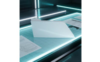 Car Fuel Filler Flap Cover Surround Panel Molded Petrol Door Cover Trim