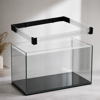 Acrylic Enclosure and Accessories for M1 Ultra Fish Tank