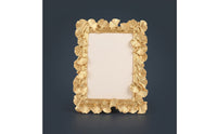 Jewelry Display Frame Tabletop Jewelry Display with Stand Necklace Earring Bracelet Holder Vintage Ornate for Women, Vanity