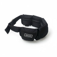 Weight Pocket Set 5 Pockets Quick Release Weight Belt