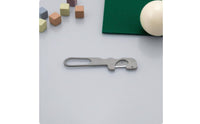 Peeling Head Rounded Edges Stainless Steel Head Lightweight