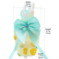 Parrot Nappy Waterproof Inner Layer Bird Nappies with Floral Design and Tie Straps, Pet Bird Suits with Bowknot Decor