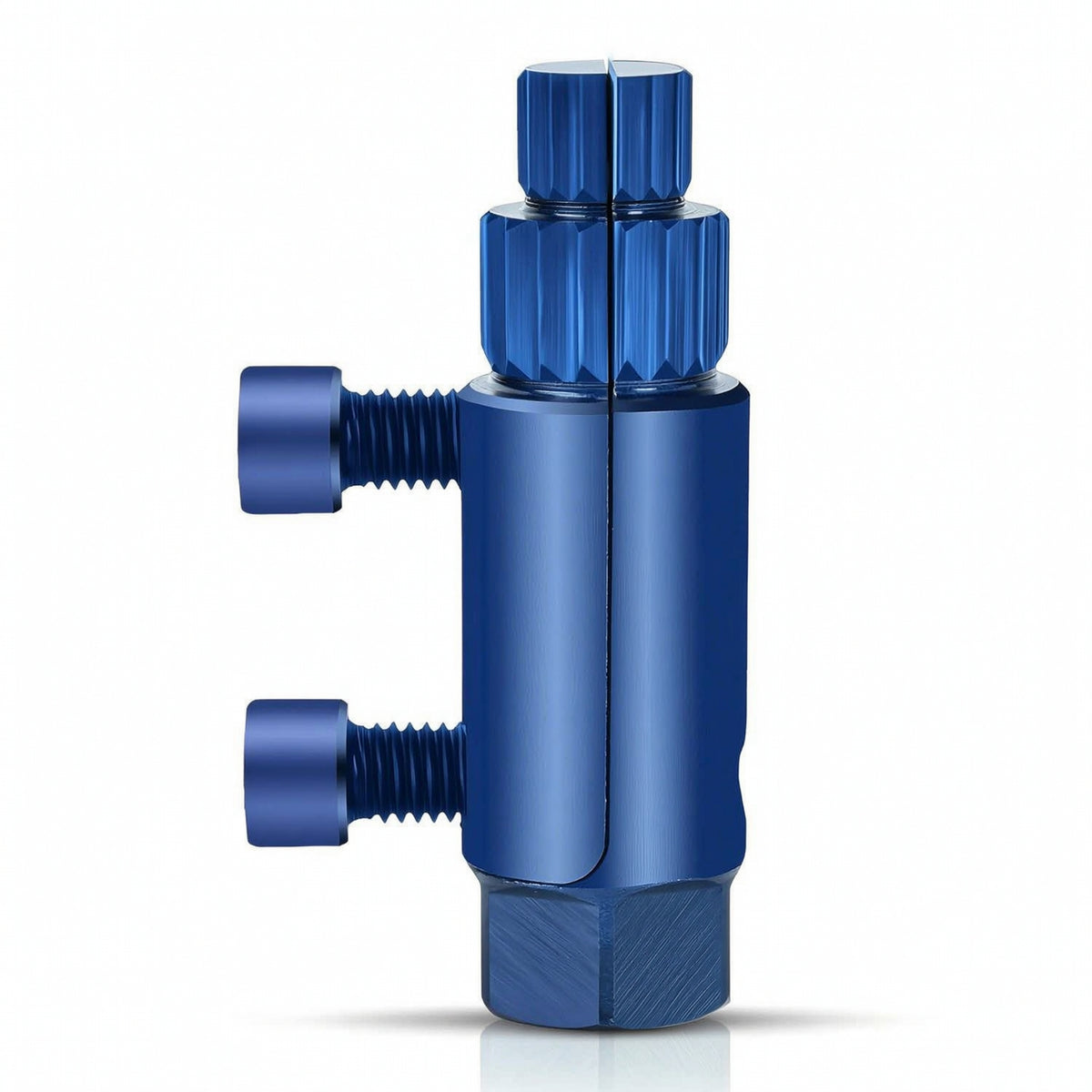 Pipe Extractor Tool with Hex Key Non-Slip Broken Pipe Removal Tool Multi-Purpose