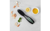 Crab Cracker Multi-Functional Crab Leg Cracker Easy Grip for Dining Table