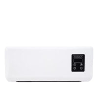 Portable Heater Fan for Home and Bathroom
