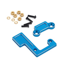 1/10 TAMIYA TT02 TT02B RC Aluminum Main Shaft Support Kit LY118