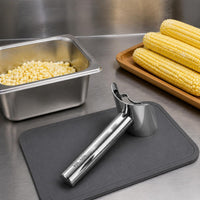 Manual Corn Kernel 304 Stainless Steel Corn Long-Lasting