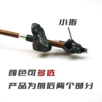 Violin Bow Grip Corrector and Trainer for Children