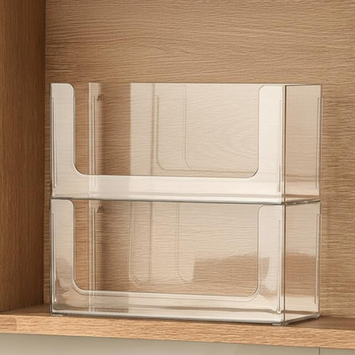 Sheet facial covering Storage Box multipurpose Use facial care Holder multipurpose for Bathroom