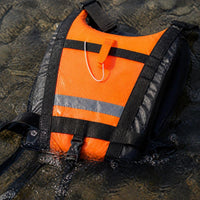 Adult Professional Buoyancy Aid Vest for Kayaking Paddleboarding Rafting Surfing
