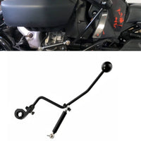 Ryker Shifter Assembly Easy Installation Gear Assembly Wear-Resistant