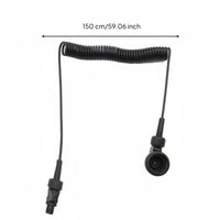 1.5 M Underwater Camera Photographic Flash Cord Not TTL Mode Photographic-Based