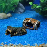 aquarium decoration