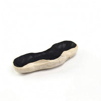 Wooden Fruit Tray Eco-Friendly Tray Dish Long-Lasting for Coffee Table