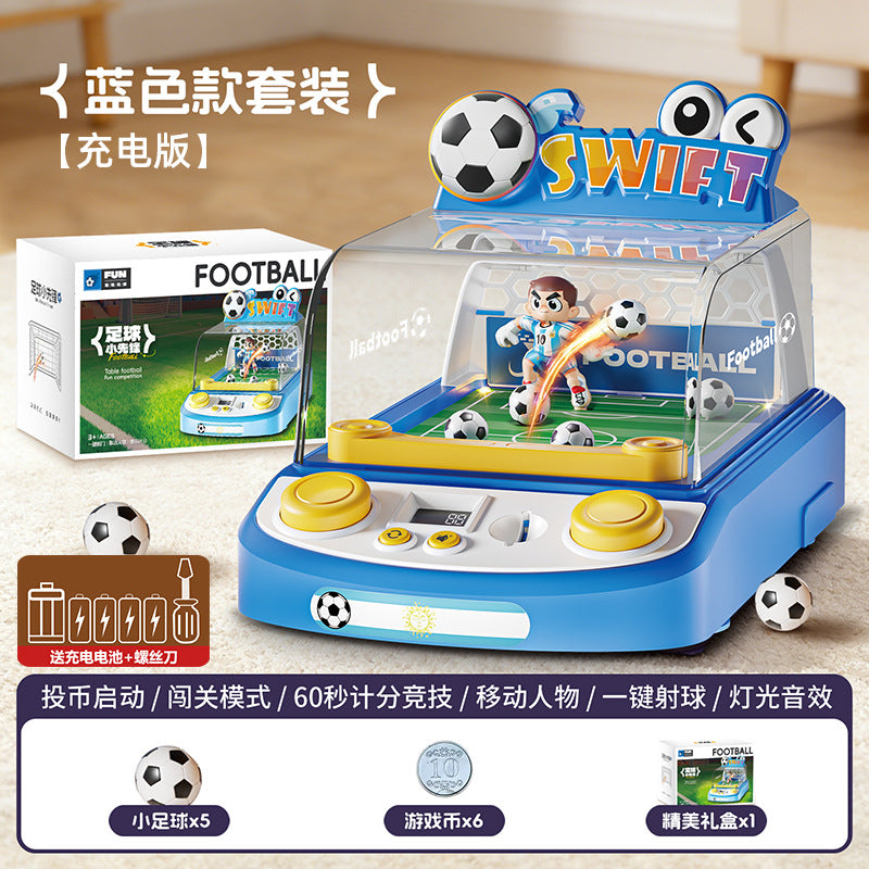 Argentina Blue / Football Recharge