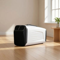 Portable Air Conditioner 5200 BTU Air Conditioner with Carry Handle Powerful Cooling Unit for Campers