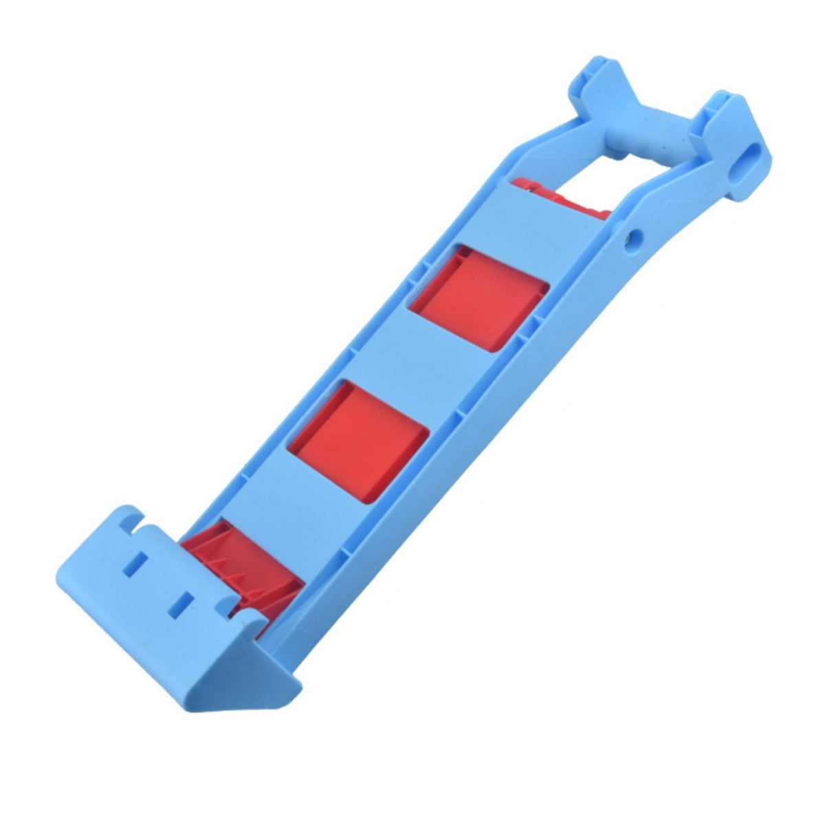Tile Chamfering Support Bracket Lightweight for Work Site, DIYers