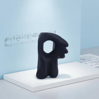 Easy to Install Bow Grip Corrector Adjustable Musical Instrument Accessory for Beginners