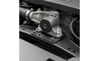 Vibration Reduction 3-Hole Engine Mount Easy Installation Performance Engine Mount Long-Lasting Automotive Part OE-Specification Quality for Car Enthusiasts, Racers, Racing, Track Days
