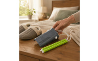 Sock Aid Tool Hand-Held Sock Assist Device Non-Slip for Rehabilitation, Disabled