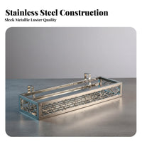 Over-the-Railing Planter Holder surfaceMountable Balcony Planter planter for Fence