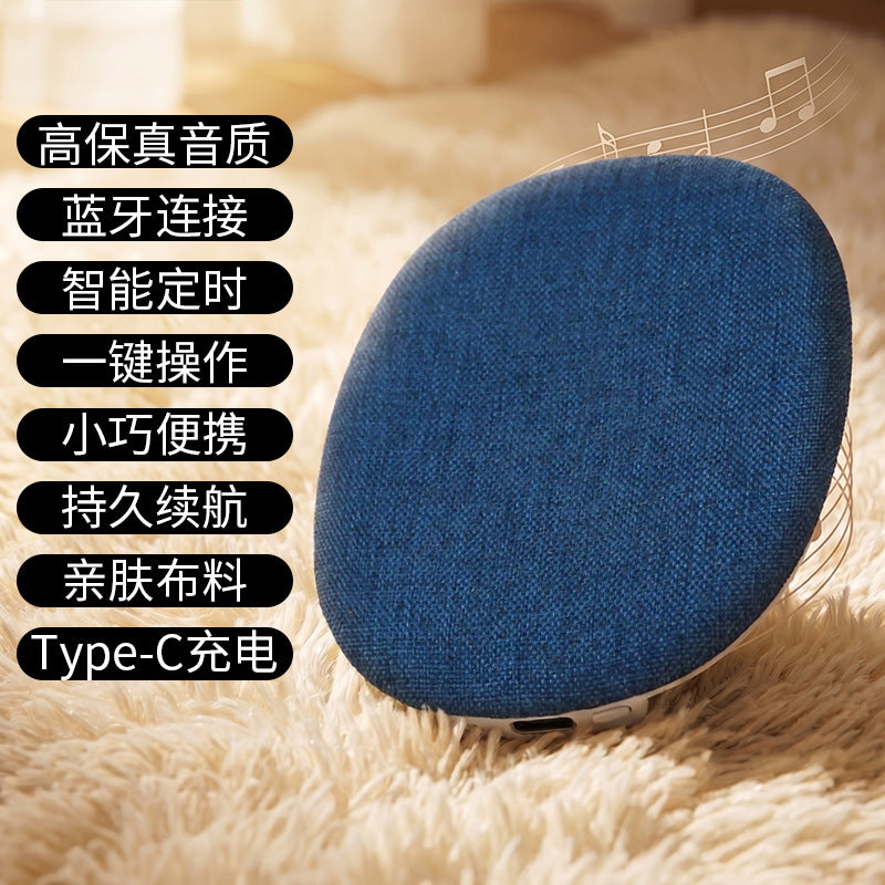 Pillow Bt Speaker