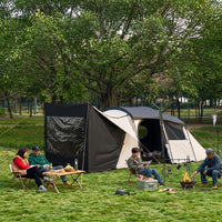 camping tent