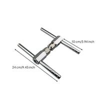 Bottom Bracket Thread Tap Portable Design Cycle Bottom Bracket Tap