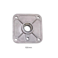 Replacement Pneumatic Cylinder Front Cover Heavy-Duty Hardware for Mechanics, Auto Repair Shop