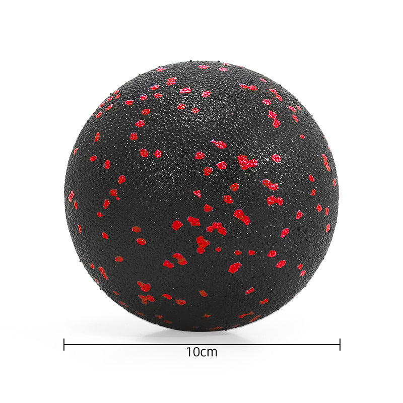 Black Red 10CM