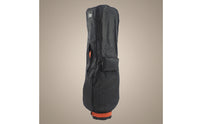 Golf Bag Cover Waterproof Golf Bag Cover with Zipper Lightweight Case for Travelers
